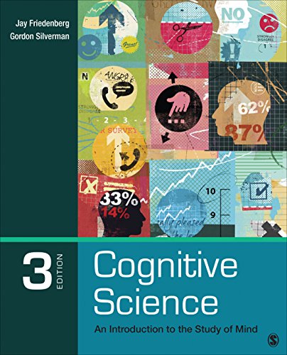 9781483347417: Cognitive Science: An Introduction to the Study of Mind