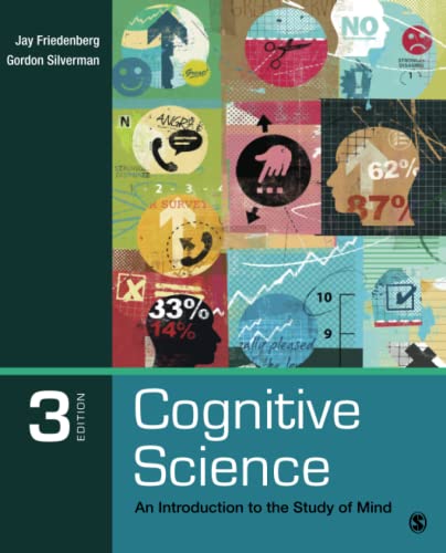 Stock image for Cognitive Science: An Introduction to the Study of Mind for sale by SecondSale