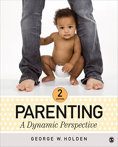Imagen de archivo de Parenting: A Dynamic Perspective a la venta por BooksRun