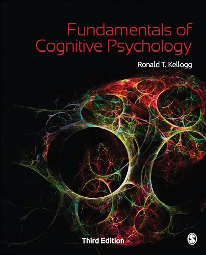 9781483347585: Fundamentals of Cognitive Psychology