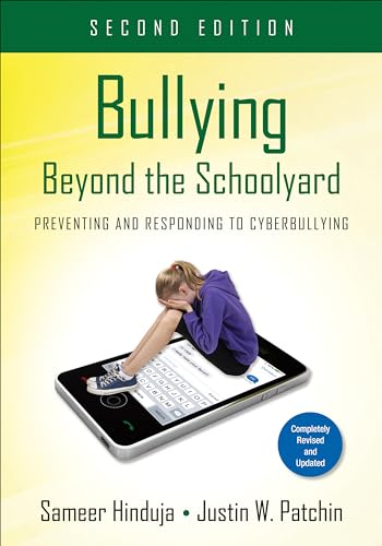 Beispielbild fr Bullying Beyond the Schoolyard: Preventing and Responding to Cyberbullying (NULL) zum Verkauf von SecondSale