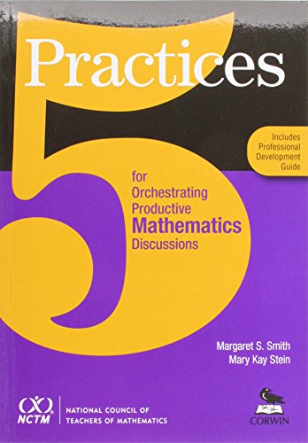 Imagen de archivo de 5 PRACTICES F/ORCHESTRATING PR a la venta por SecondSale