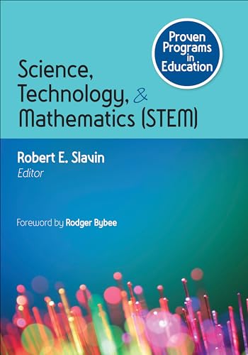 Stock image for Proven Programs in Education: Science, Technology, and Mathematics (STEM) for sale by HPB-Red