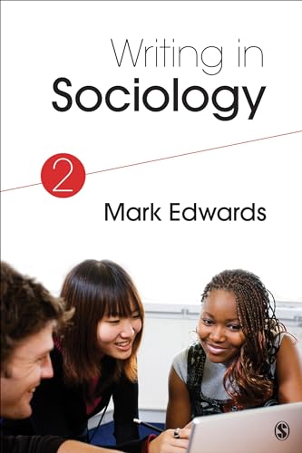 Imagen de archivo de Writing in Sociology a la venta por ThriftBooks-Dallas