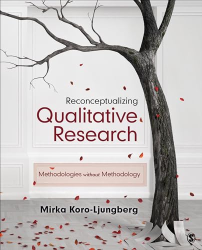 9781483351711: Reconceptualizing Qualitative Research: Methodologies without Methodology