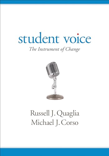 Stock image for Student Voice for sale by Blackwell's
