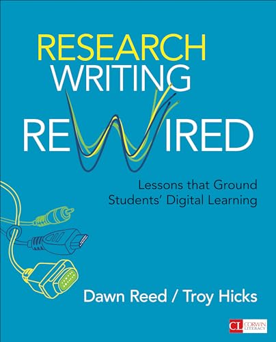 Stock image for Research Writing Rewired for sale by Blackwell's