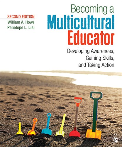 9781483365053: Becoming a Multicultural Educator: Developing Awareness, Gaining Skills, and Taking Action