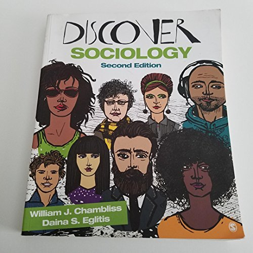 9781483365206: Discover Sociology