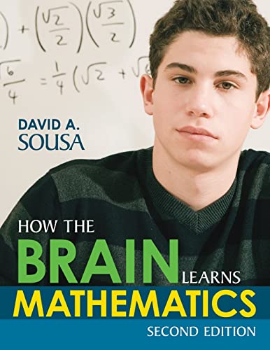 Beispielbild fr How the Brain Learns Mathematics zum Verkauf von Blackwell's