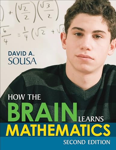 9781483368467: How the Brain Learns Mathematics