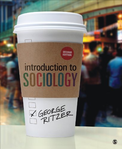 Stock image for Introduction to Sociology for sale by HPB-Red