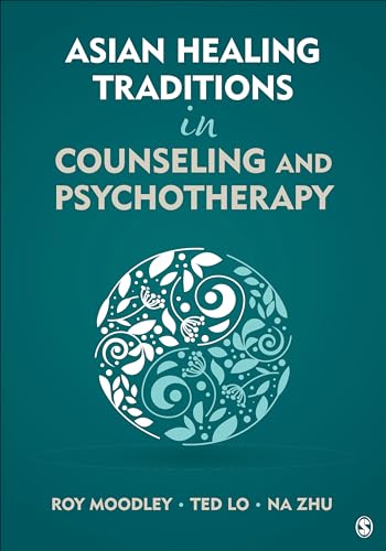 Beispielbild fr Asian Healing Traditions in Counseling and Psychotherapy zum Verkauf von Blackwell's