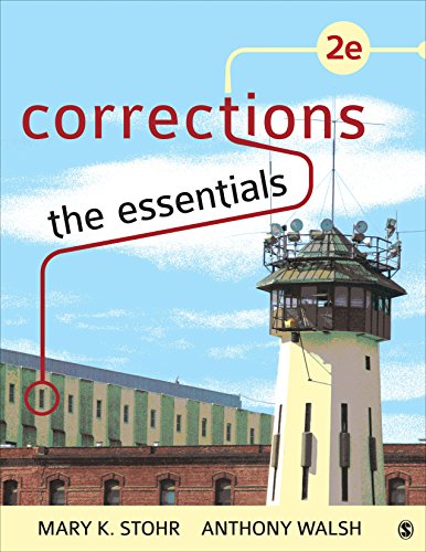 9781483372242: Corrections: The Essentials