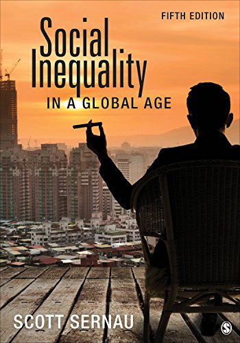 Beispielbild fr Social Inequality in a Global Age (5th Edn) zum Verkauf von Anybook.com