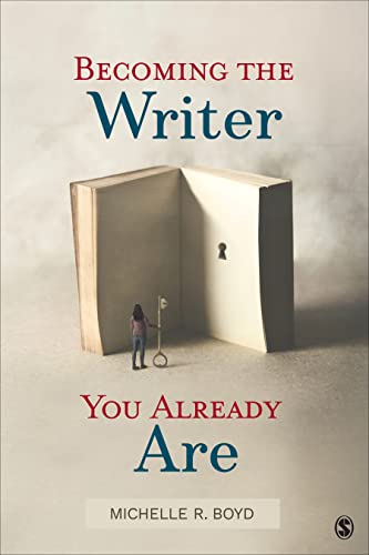 Stock image for Becoming the Writer You Already Are for sale by GF Books, Inc.