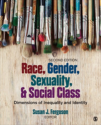 Imagen de archivo de Race, Gender, Sexuality, and Social Class: Dimensions of Inequality and Identity a la venta por SecondSale