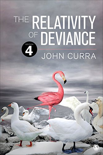 9781483377346: The Relativity of Deviance
