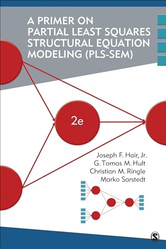 Stock image for A Primer on Partial Least Squares Structural Equation Modeling (PLS-SEM) for sale by Blackwell's