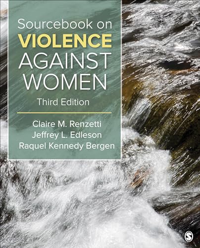 Beispielbild fr Sourcebook on Violence Against Women zum Verkauf von Smith Family Bookstore Downtown