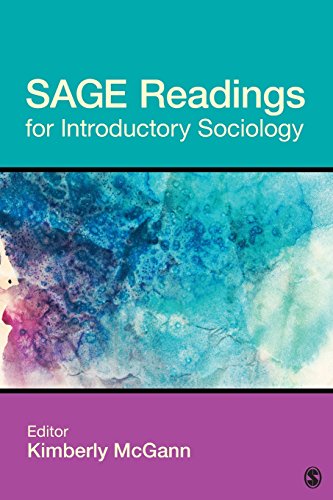 9781483378695: SAGE Readings for Introductory Sociology