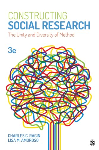 

Constructing Social Research: The Unity and Diversity of Method