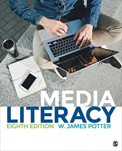 Stock image for Media Literacy for sale by BooksRun