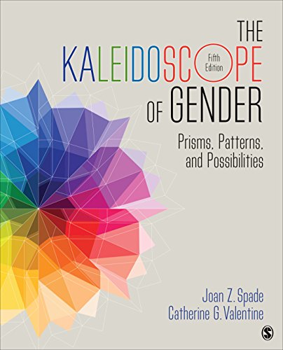 Stock image for The Kaleidoscope of Gender: Prisms, Patterns, and Possibilities for sale by SecondSale