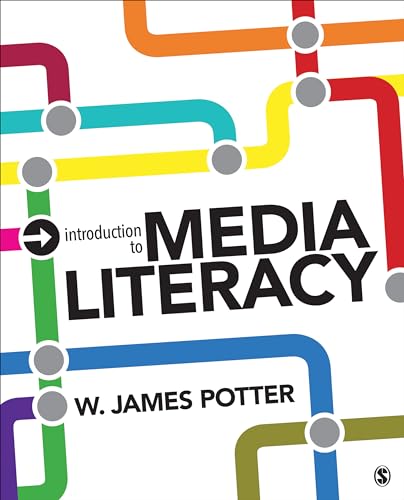 Stock image for Introduction to Media Literacy for sale by BooksRun