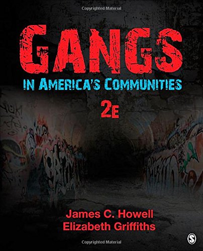 9781483379722: Gangs in America′s Communities