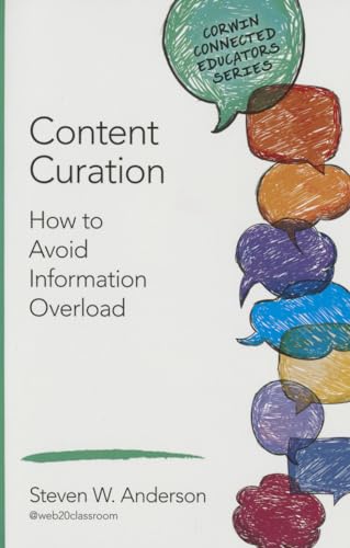 Stock image for Content Curation : How to Avoid Information Overload for sale by Better World Books: West