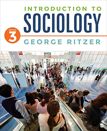 Beispielbild fr Introduction to Sociology zum Verkauf von Better World Books