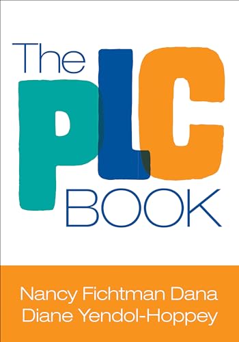Stock image for The PLC Book for sale by Blackwell's