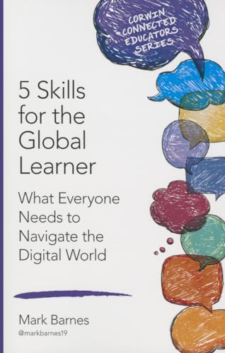 Beispielbild fr 5 Skills for the Global Learner zum Verkauf von Blackwell's