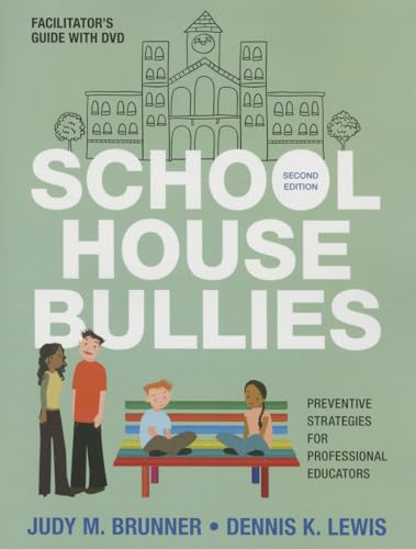 Beispielbild fr School House Bullies zum Verkauf von Blackwell's