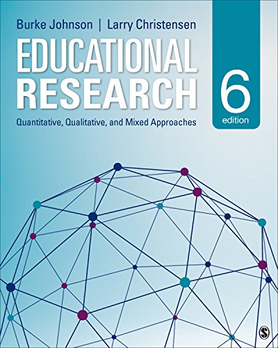 Stock image for Educational Research: Quantitative, Qualitative, and Mixed Approaches for sale by HPB-Red