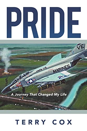 Stock image for Pride: a Journey that Changed My Life for sale by Karl Theis