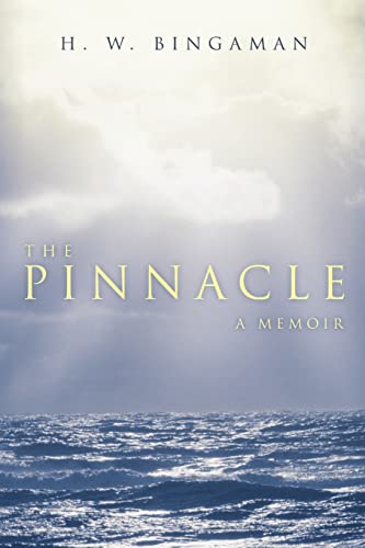 Beispielbild fr The Pinnacle: A Memoir zum Verkauf von Lucky's Textbooks
