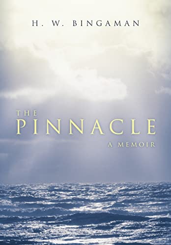Imagen de archivo de The Pinnacle: A Memoir a la venta por Lucky's Textbooks