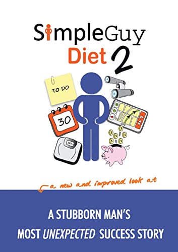 Stock image for Simple Guy Diet 2 for sale by Chiron Media