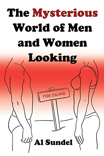 Stock image for The Mysterious World of Men and Women Looking for sale by My Dead Aunt's Books