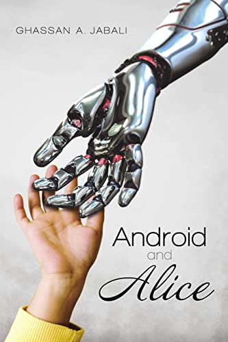 Stock image for Android and Alice for sale by Chiron Media