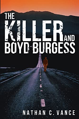Stock image for The Killer and Boyd Burgess for sale by Chiron Media