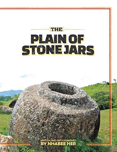 Stock image for The Plain of Stone Jars for sale by Chiron Media