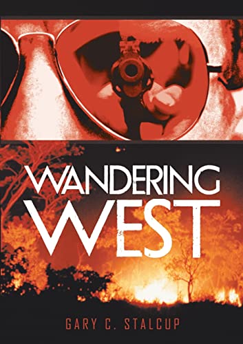 Stock image for Wandering West for sale by Chiron Media