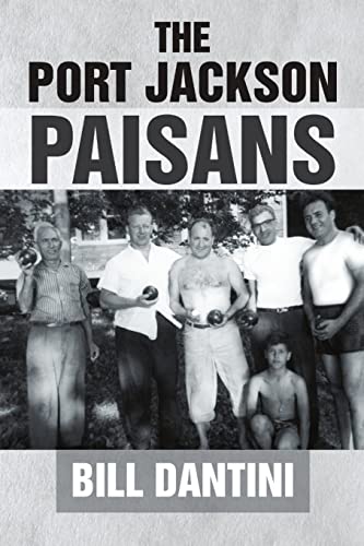 9781483404011: The Port Jackson Paisans