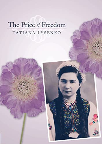 Beispielbild fr The Price of Freedom zum Verkauf von PBShop.store US