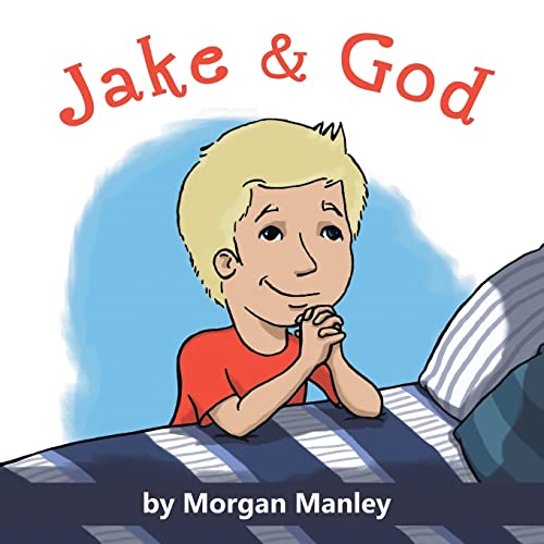 Stock image for Jake & God for sale by Chiron Media