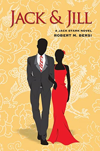 Beispielbild fr Jack and Jill: A Jack Stark Novel zum Verkauf von Chiron Media