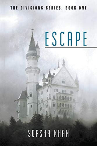 Beispielbild fr Escape: The Divisions Series, Book One zum Verkauf von Chiron Media